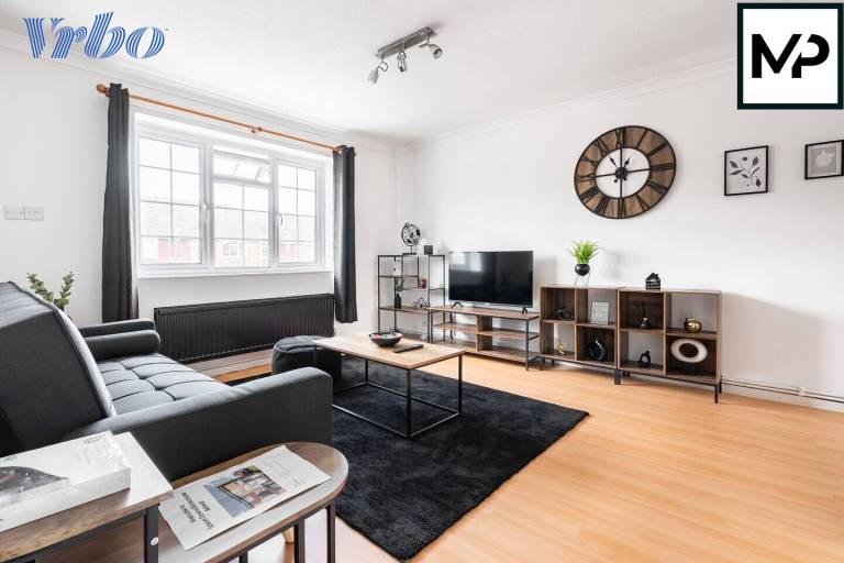 Apartment Leatherhead