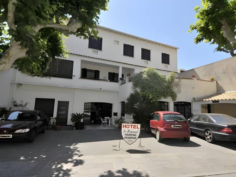 Le Preconil in Sainte-Maxime