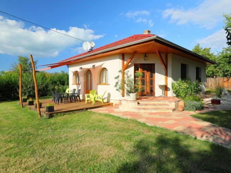 House  Balatonszemes