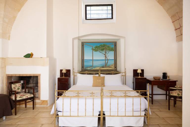 Agriturismo Monteroni di Lecce