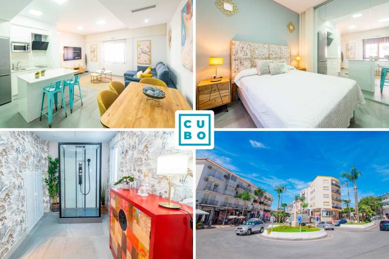 Apartamento Alhaurín el Grande