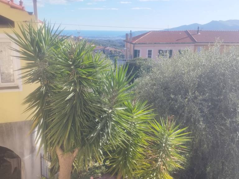 Appartamento Castelbianco