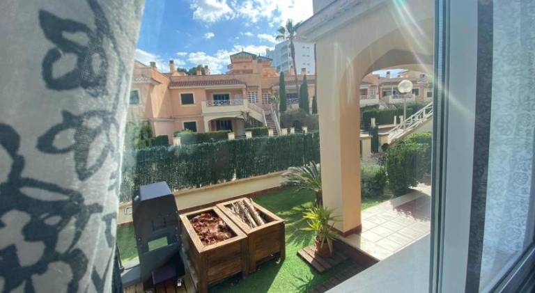 Beautiful apartment with pool, terrace & yard | Dogs allowed — photo 4