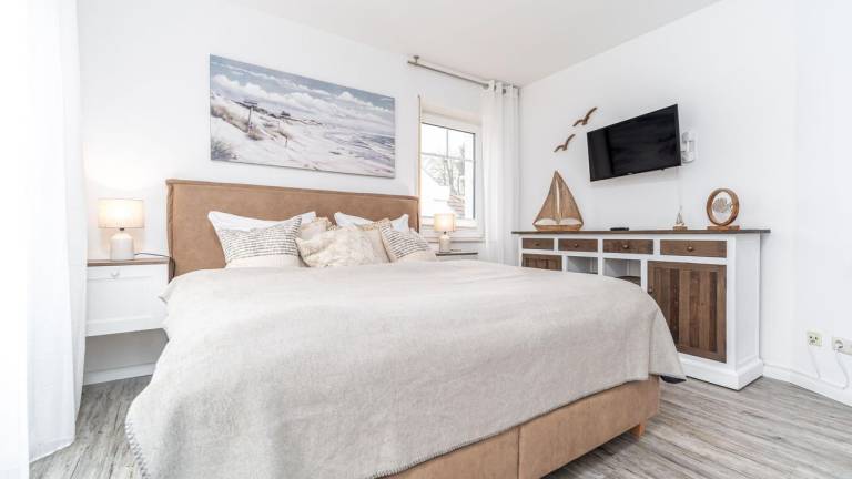 Ferienwohnung Zingst