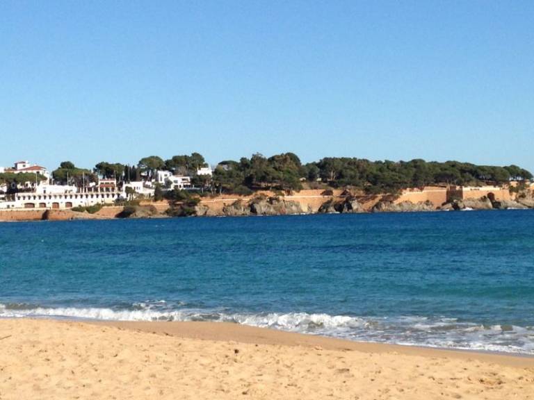 Appartement Sant Feliu de Guíxols
