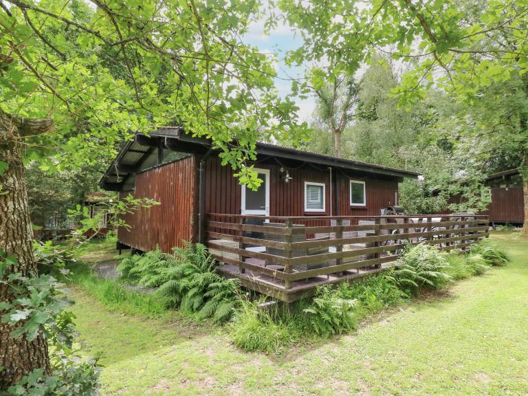 Children-friendly cottage with garden & pool | Dogs allowed — photo 2