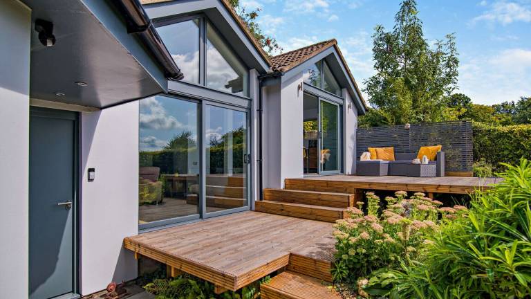 House Lydney