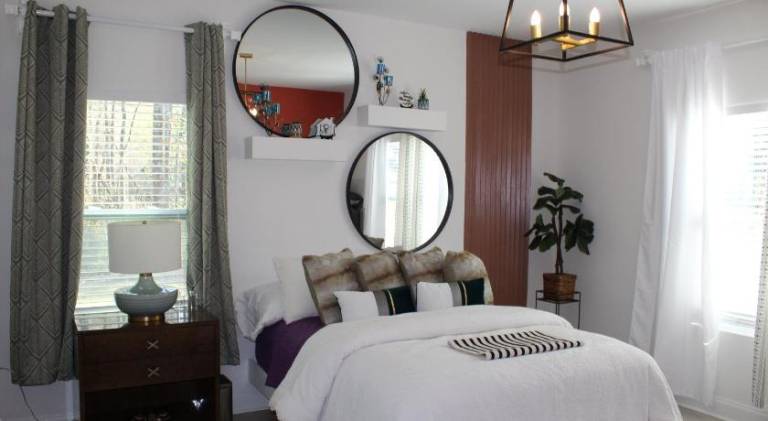 Villa for 10 persons — photo 2