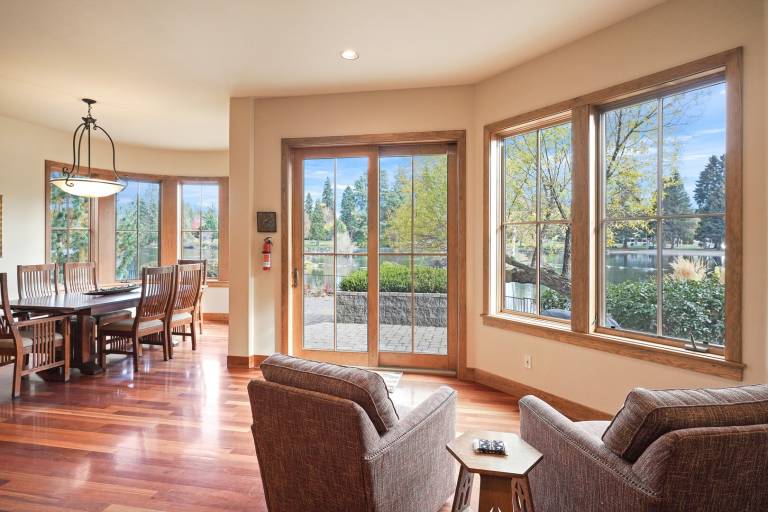 Family-oriented house with patio | Pets are welcome — photo 5
