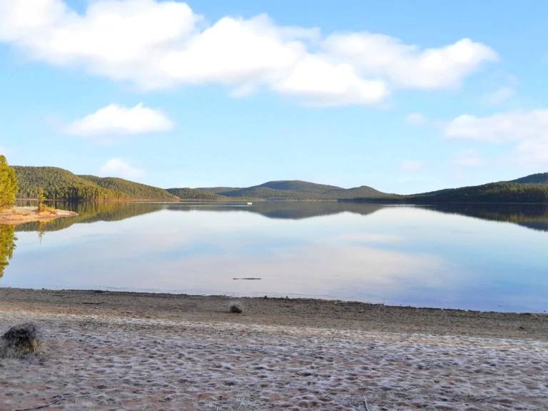 Nice vacation home with sauna & patio | Beach nearby | Pets allowed — photo 4