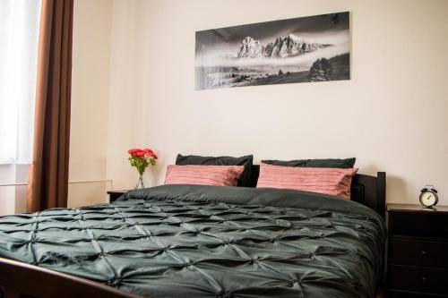 Apartmán  Prerov