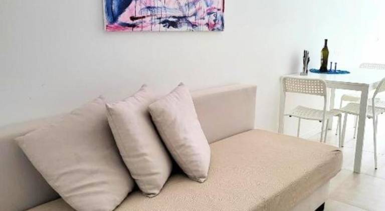 Holiday apartment with 1 room for 6 persons in Civitanova Marche