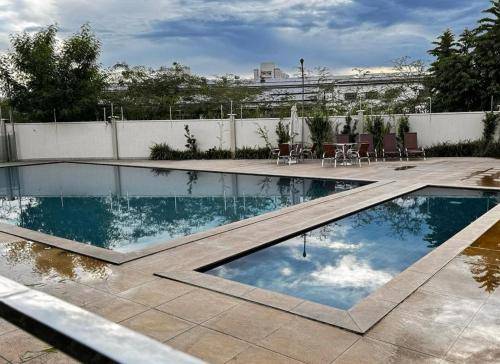 Apartamento Jardim Europa
