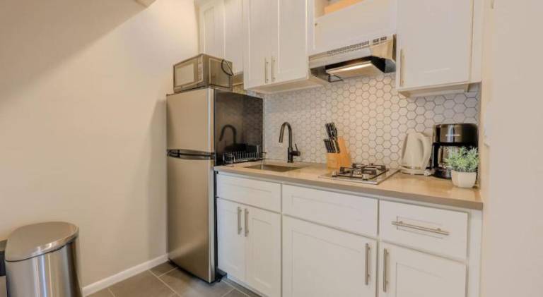 Wonderful apartment | Pet-friendly — photo 4