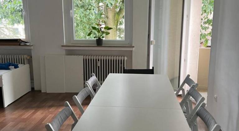 Apartment with 2 rooms for 8 persons — photo 4