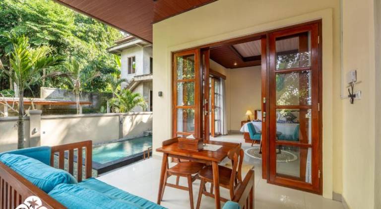 Adheaira Villa by Bukit Vista — photo 4