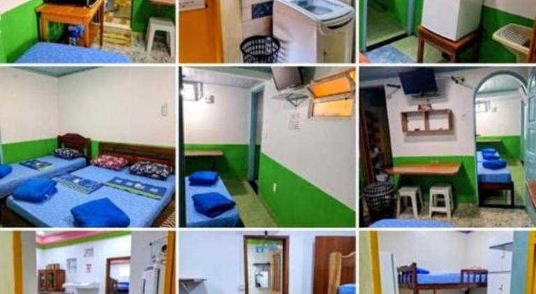 Serviced apartment | Pet-friendly in Manaus