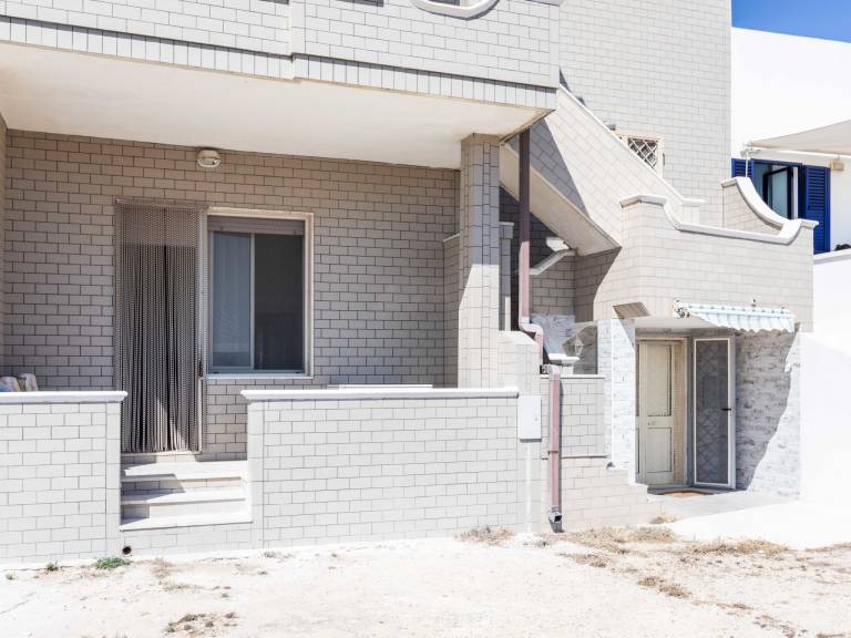 House with patio | Sea view | Dogs allowed — photo 3