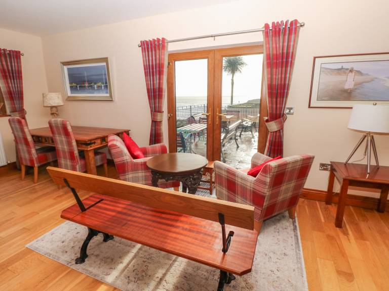 Child-friendly beautiful cottage with garden | Beach view | Beach nearby | Pets allowed — photo 5