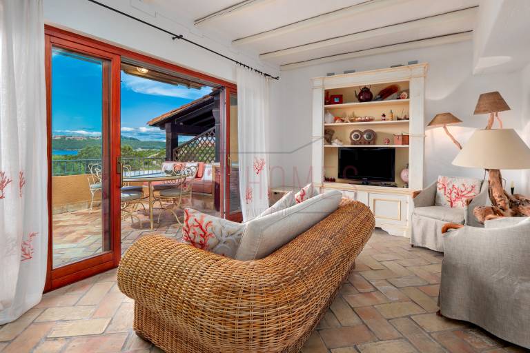 Family-friendly charming holiday apartment with patio | Sea view | Beach nearby | Dogs allowed — photo 3