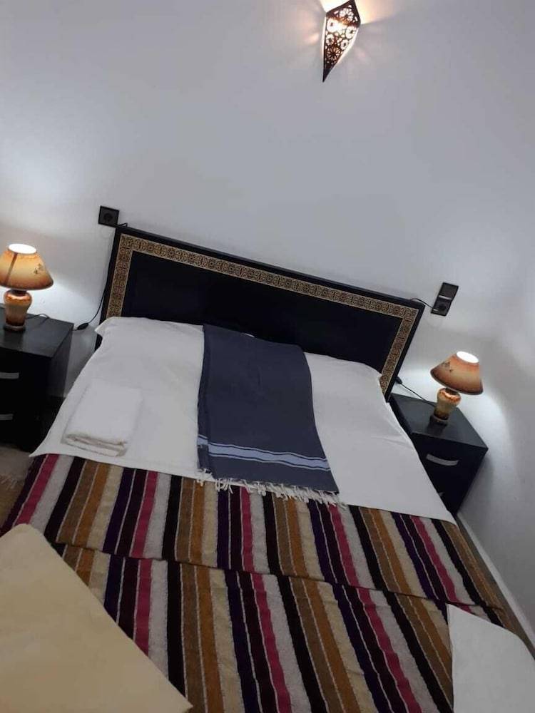 Apartment  Mirleft