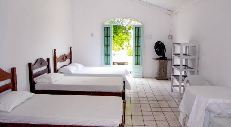 Vila Iriri - Pousada e Camping — photo 2