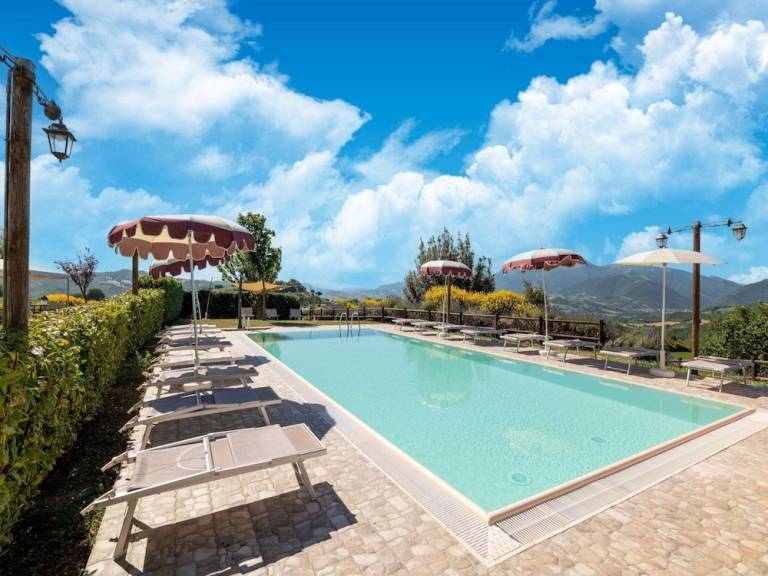 Casa Cagli