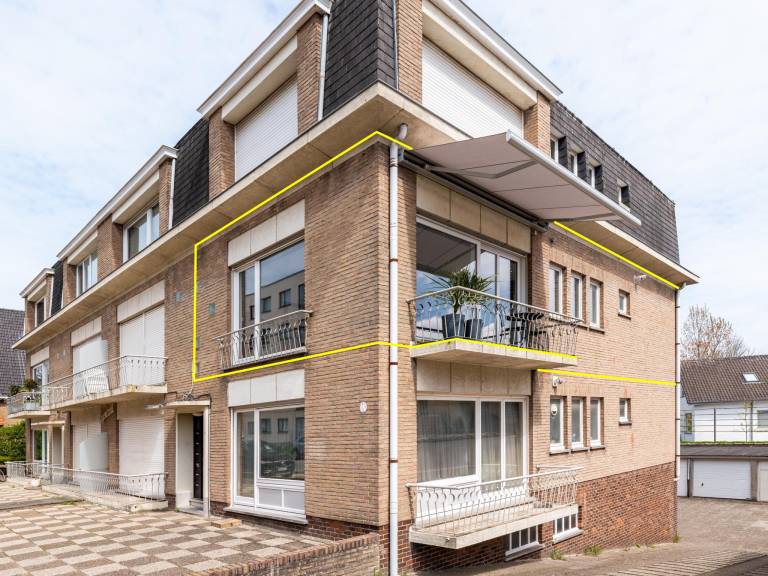 Rental apartment with 2 rooms for 6 persons — photo 4