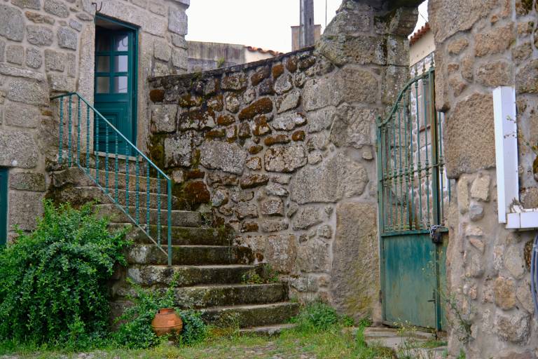 Ferienwohnung in Figueiró da Serra, Juncais, Vila Ruiva e Vila Soeiro do Chão für max. 4 Gäste