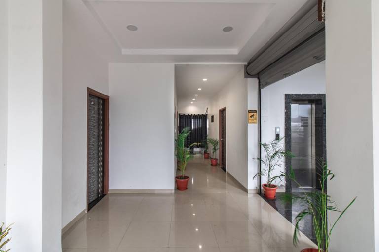 Hotel NS Premium — photo 3