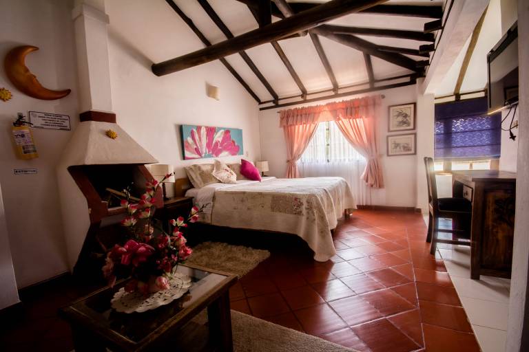 Hotel Bahia Olivo Boutique & Spa — photo 3