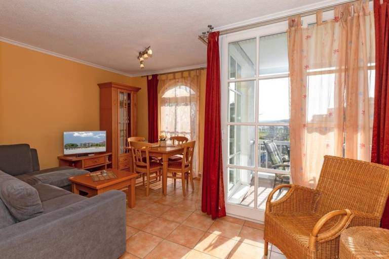 Ferienwohnung Wittenbeck