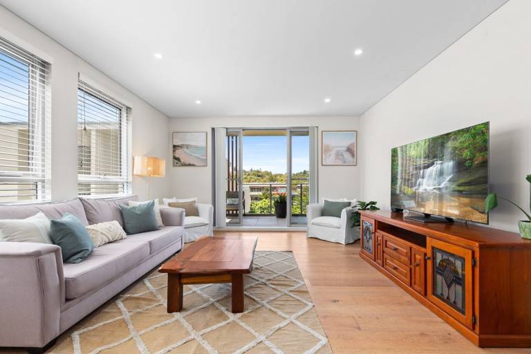Apartment  Mona Vale