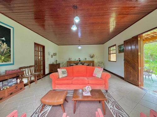 Casa Nova Friburgo