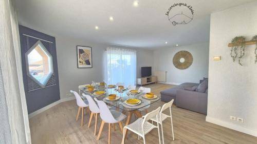Appartement  Clermont-Ferrand