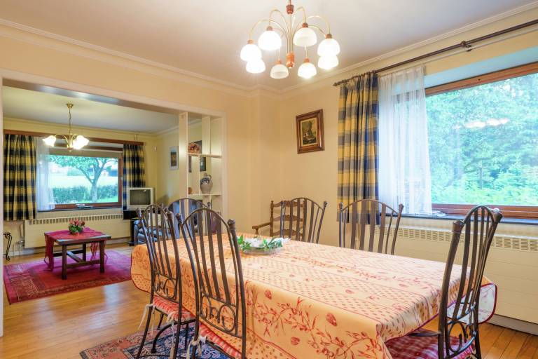 Family-friendly cottage with garden & grill | Nature view | Pets are welcome — photo 4