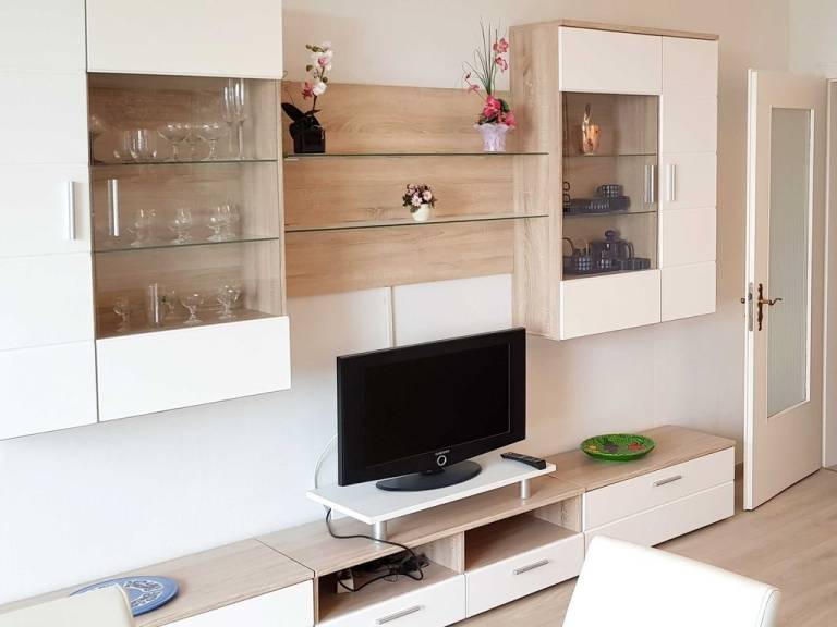 Ferienwohnung Friedrichskoog