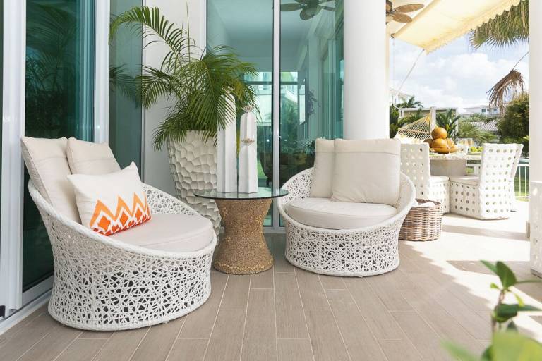 Appartement en copropriété  Rio Hato