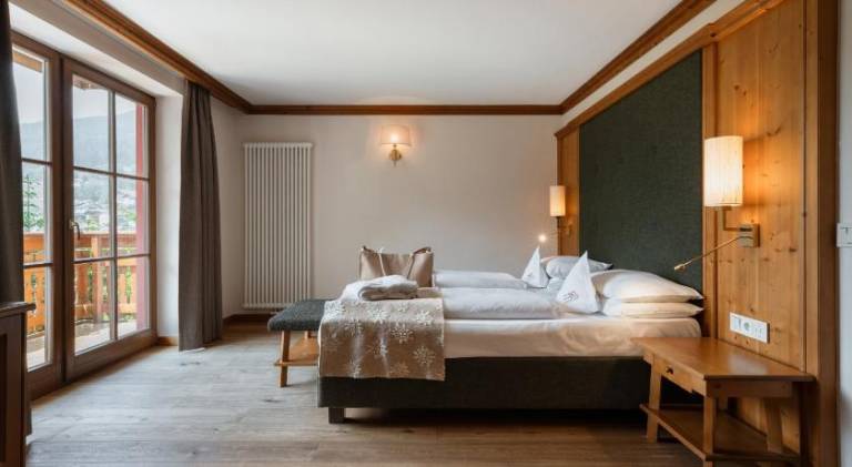 Alpin & Vital Hotel La Perla — photo 2