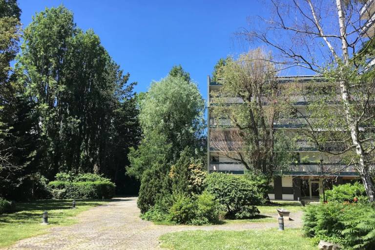 Ferielejlighed  Hauts-de-Seine