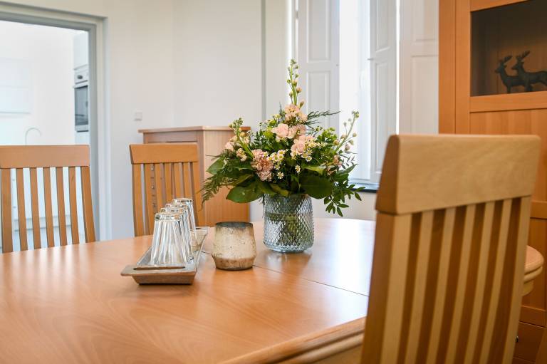 Ferienwohnung Voerde (Niederrhein)