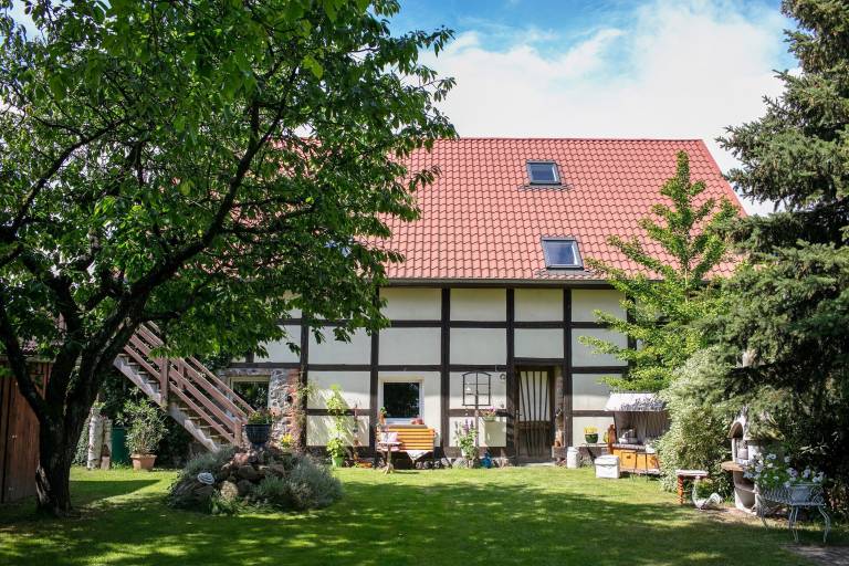 Ferienwohnung  Gollin