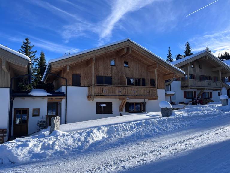 Ferienhaus in Hochkrimml, Krimml für max. 9 Personen Ferienhaus in Hochkrimml, Krimml für max. 9 Personen