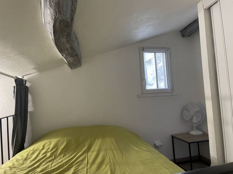 Appartement L'Isle-sur-la-Sorgue