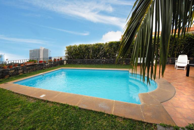 Ferienwohnung Puerto de la Cruz