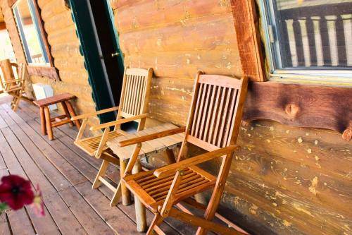 River Lodge — photo 4