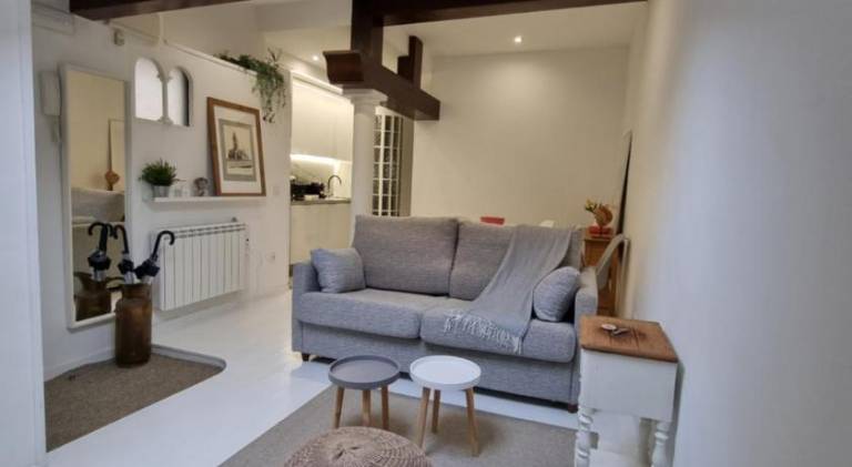 Ferienwohnung Gijón