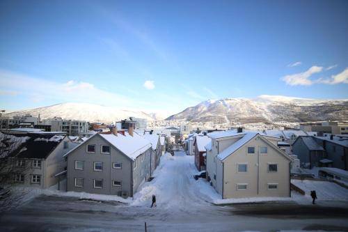 Appartement Tromsø