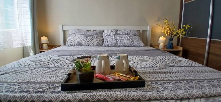 Mieszkanie Dumaguete