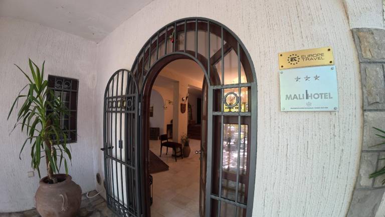 Luxury Hotel Dubrava Budva — photo 3
